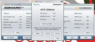 3D Mark06 @ 560-1560Mhz.JPG