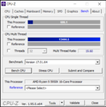 CPU-Z.5950X.Bios3204.PBCO-5-15-20-25.RAM.GTRSB@3800CL16.PNG