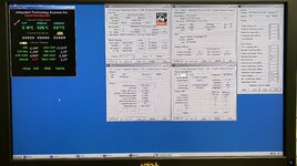 WinXP_NF4_DR_Expert_Kingston K2 - 3200+ - PC2100 270MHz 3.91v - BH5  - oranje slot.jpg