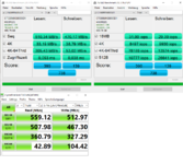 Crucial MX500, erster Test.PNG