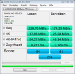 Samsung SSD 120gb Benchmark AHCI.png