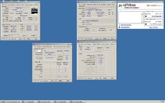 Athlon XP 2600+  NF7s  Nr1 - 3006MHz 1.984v - 200MHz FSB - WPrime 32M (53.671).jpg