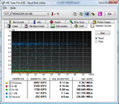 HDTune_Random_Access_STT_FTM64GX25H @ Jmicron, IDE, rnd access read.png