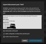 Pool Export Disconnect.JPG