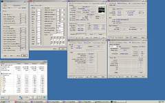 Changed timings from BIOS - timings changed tRC TRFC tREF - test 1.png