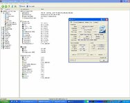 Temperatur bei 3,0GHz unter Primelast.JPG