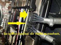 PCIe Stecker nicht  eingerastet.jpg