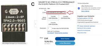 GIGABYTE GC-TPM2.0_S Modul (LPC 12 Pin).jpg