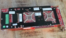 HIS ATI Radeon HD3870X2 (in OVP) (05).jpg