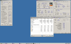 WinXP_NF4_DR_Expert - 4000+ - 3000MHz 1.275v (1.264v) -  FSB 250MHz - CPUz.png