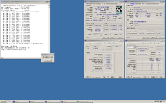 WinXP_NF4_DR_Expert - 3800+ X2 - 2900MHz 1.45v - PI 1M.png