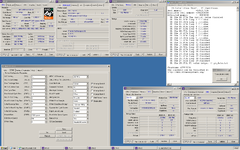 WinXP_NF4_DR_Expert - Athlon 64 4000+ LCB9E - Infineon AT-6 - 290MHz C2-2-2-5 1T - 4.00v - PI 1M.png