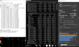 Turbo auf 5500 - 5700 Mhz nur P Cores aktiv.png