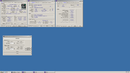 WinXP_K8N-DL-FX-51 2500MHz 1.60v - 400MHz C2.5-4-4-8 1T - CPUz.png