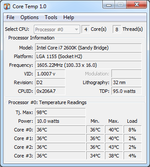 CoreTemp-Scr ohne Last.png