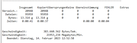 Raid0 95k Dateien Kopiert auf Raid Cache an.PNG