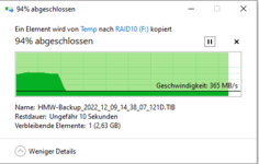 Raid10 50GB SingleStream Schreiblesitung Cache ein.PNG