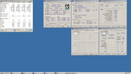 WinXP_NF4_DR_Expert_Athlon 64X2 4600+ (CDBHE E4) - 2300MHz 1.40v - 2x512MB 230MHz 3.20v- CPUz.png