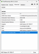 Keine Hardwarebeschleunigte GPU Planung.gif