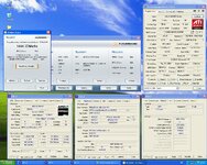 XP3000 + Abit NF7-S2 + Asus HD3450 3DMark06.JPG