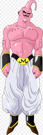 png-transparent-majin-buu-goku-trunks-vegeta-gotenks-majin-boo-dragon-ball-super-trunks-cartoo...png