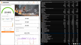 Fire Strike Extreme 4090 UV 1025 mV @ 2805 Mhz 1100 VRam 50 % Größe.png