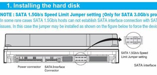 SATA 1 Jumper setzen.JPG