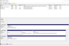 Asrock B660 RS Pro Datenträgerverwaltung.JPG