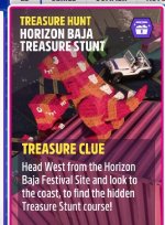 2023-09-28 20_43_45-Forza Horizon 5 Treasure Hunt Horizon Baja Treasure Stunt - Head West from...jpg