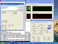 45°C-3000MHZ@default Vcore Aktivbetrieb.gif