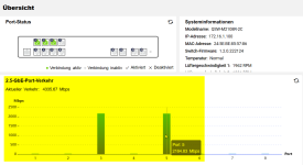 Auslastung Switch PC zu NAS 2.5 GbE mit 115 GB Datei.png