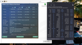 DDR 6200 @ VDD 1.43v ULK 2133 @ 1.27v SOC .png