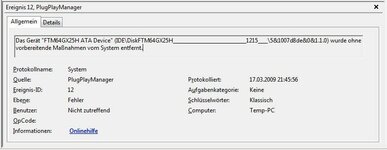 Ereignisanzeige - System - Fehlermeldung #1.jpg