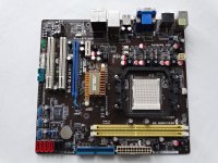 Asus M4N78-VM REV. 1.01G Board 1 (1).JPG