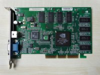 Medion Geforce 2 MX MS-8826 Ver. 30B 64 MB Karte 1 (1).JPG