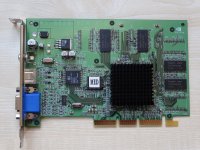 Medion Geforce 2 MX200 MS-8826 Ver. 2.0 64 MB Karte 1 (1).JPG