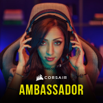 Corsair - Ambassador Program - Announcement Graphic - 150.png