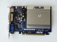 Asus Geforce 6200 LE TurboCache 512 MB Karte 1 (1).JPG