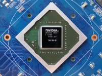 Sparkle Geforce 9600 GT 1024 MB Karte 2 (5).JPG