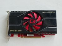 Gainward GTX 460 1024 MB Karte 1 (1).JPG