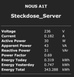 Stromverbrauch Server 10.12. Bequiet TFX Power Gold 300W.png