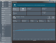 20241221 15_00 Leckagetest Leakshield 430mbar Kreislauf leer.png