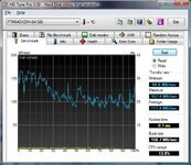 HD Tune Pro 3.5 - Benchmark - Read (Blocksize 64KB) (new firmware 00.P98) (2-times fully written.jpg