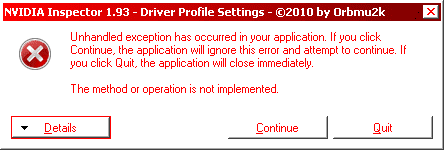 NvidiaInspector193Error.png