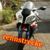 rennstrecke