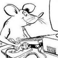 mrmouse