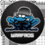 WarFrog