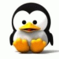 Babytux