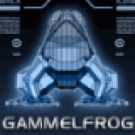 Gammelfrog