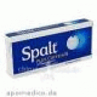 Spalt-N